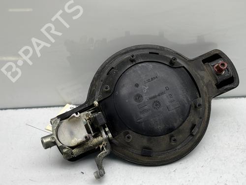 Front right exterior door handle FIAT DOBLO Box Body/MPV (223_) 1.3 D Multijet | BP24197775C129