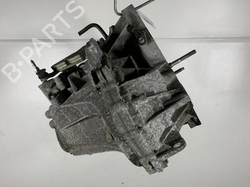 Gearbox NISSAN JUKE (F15) 1.5 dCi | BP26000370M3 