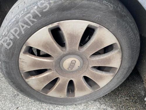 Used Parts AUDI A4 B7 Avant (8ED) 1.9 TDI 1802649