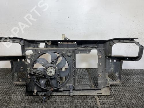 Front slam panel VW POLO (6N2) 1.4 | BP29897321C72 - Image 5