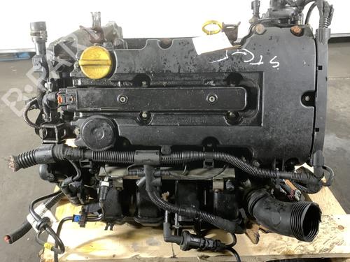 Used Engine OPEL CORSA D (S07) 1.2 LPG (L08, L68) (80 hp) 32230592