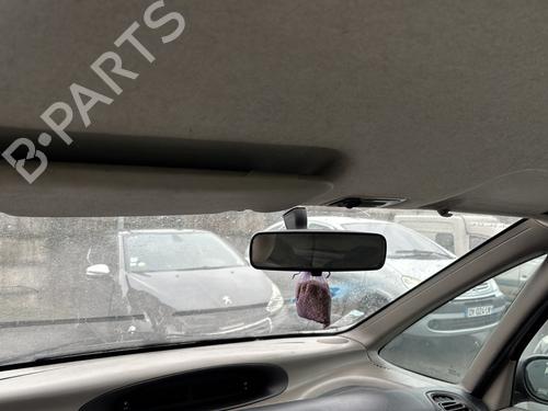 Left front window switch CITROËN XSARA PICASSO (N68) 2.0 HDi | BP26212601I27 