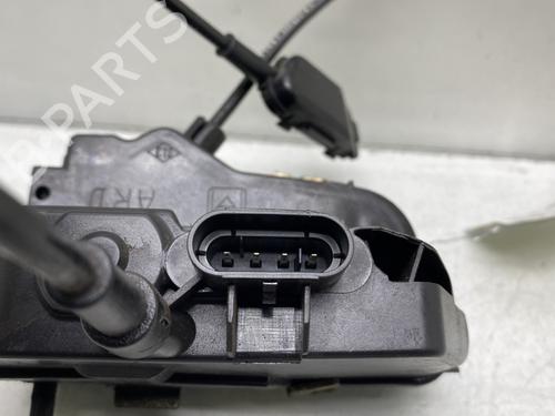 Rear right lock RENAULT LAGUNA II Grandtour (KG0/1_) 1.9 dCi (KG0G) | BP26495850C99 
