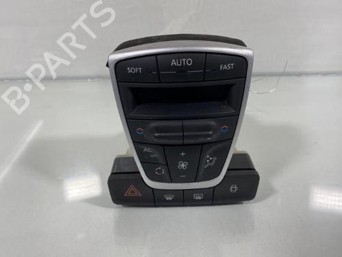 Warning switch RENAULT LAGUNA III (BT0/1) 2.0 dCi (BT01, BT08, BT09, BT0E, BT0K, BT12, BT1C, BT1D,... | BP19955248I22 