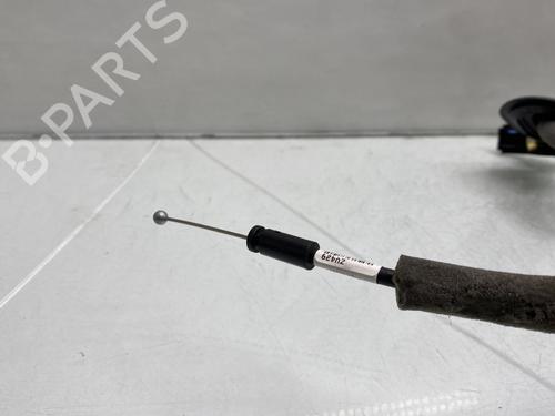 Front right lock RENAULT CLIO V (B7_) 1.5 Blue dCi 85 (B7AG) | BP26641786C97 - Image 2