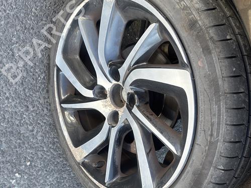 Steering rack CITROËN DS3 (SA_) 1.6 HDi 110 | BP29528393M22  - Image 24