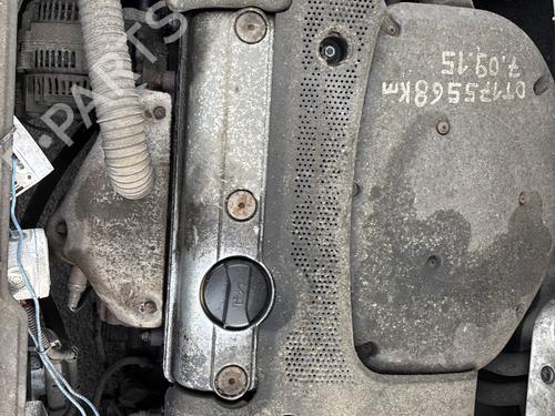 Used Parts VW POLO III (6N1) 60 1.4 4950048