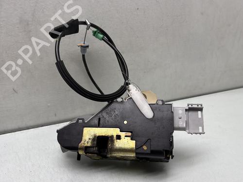 Front left lock CITROËN C4 I (LC_) 1.6 16V | BP29597444C98