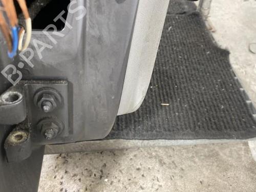 Right rear door BMW 1 (E87) 118 d | BP19968264C5 