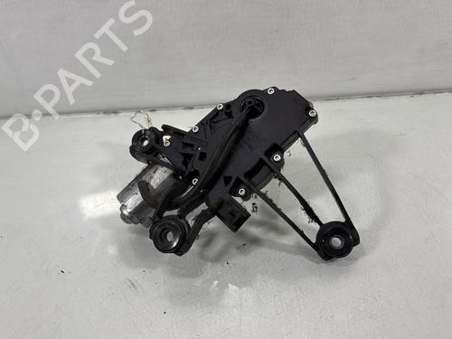 Rear wiper motor PEUGEOT PARTNER MPV (5_, G_) 2.0 HDI | BP29707352M102 