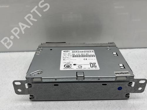 Used Radio PEUGEOT 208 I (CA_, CC_) 1.2 VTI 82 (82 hp) 28672680