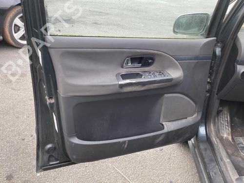 Left headlight SEAT ALHAMBRA (7V8, 7V9) 2.0 TDI | BP20219727C28 