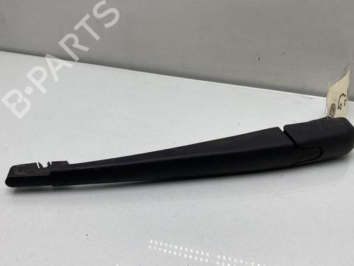 Used Rear windshield wiper arm PEUGEOT 307 (3A/C) 1.4 (75 hp) 26212100