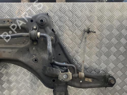Subframe RENAULT KADJAR (HA_, HL_) 1.2 TCe 130 (HLMR) | BP24584725M9 