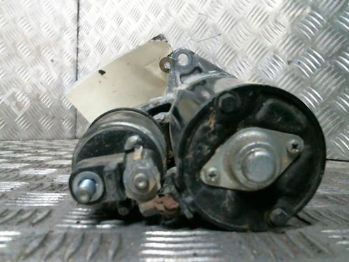 Used Starter Starter OPEL CORSA D (S07) 1.0 (L08, L68) (65 hp) 20029935 20029935