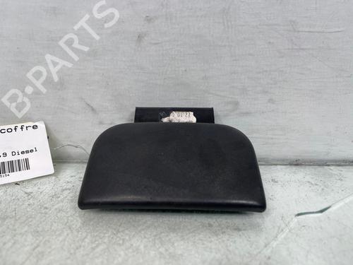 Used Exterior handle Exterior handle CITROËN BERLINGO / BERLINGO FIRST MPV (MF_, GJK_, GFK_) 1.9 D (MFWJZ) (70 hp) 36474362 36474362