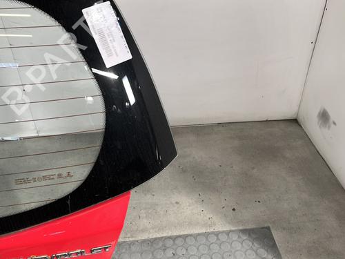 Used Tailgate Tailgate CHEVROLET AVEO / KALOS Hatchback (T250, T255) 1.2 LPG (84 hp) 29300675 29300675