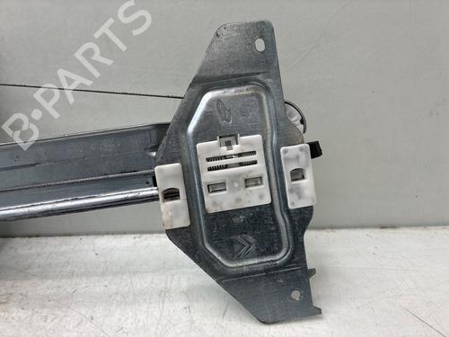 Front left window mechanism CITROËN C3 II (SC_) 1.4 | BP32029430C22 - Image 9
