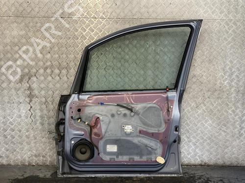 Right front door OPEL ZAFIRA A MPV (T98) 2.0 DTI 16V (F75) | BP20024221C3 