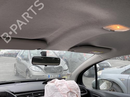 Fuse box CITROËN C3 II (SC_) 1.6 BlueHDi 100 | BP31205581E1  - Image 14