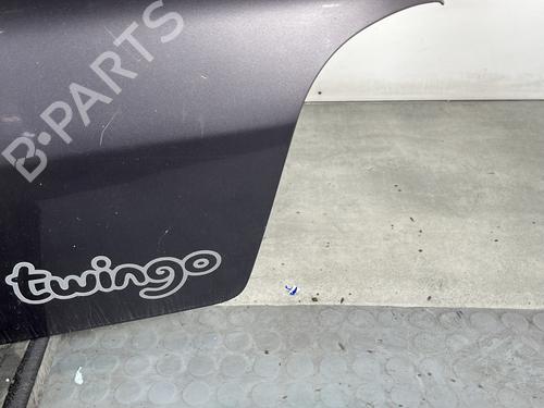 Tailgate RENAULT TWINGO I (C06_) 1.2 (C066, C068) | BP28281528C6 