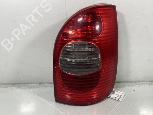 Højre baglygte CITROËN XSARA PICASSO (N68) 1.6 HDi (90 hp) 30887565