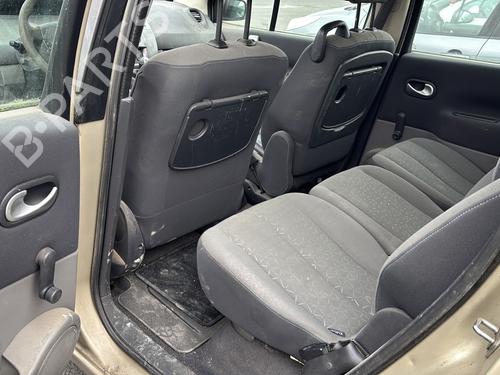 Left front window switch RENAULT SCÉNIC II (JM0/1_) 1.5 dCi (JM1E, JM16) | BP31354456I27 - Image 7