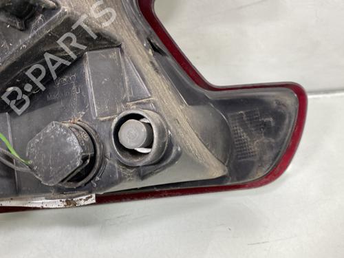 Højre baglygte bagklap RENAULT MEGANE III Grandtour (KZ0/1) 1.9 dCi (KZ0J, KZ0N, KZ1S) | BP29939245C80