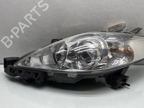 Used Left headlight MAZDA 5 (CR) 2.0 CD (CR19) (110 hp) 28094488