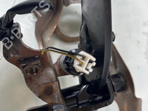 Clutch pedal SUZUKI SWIFT IV (FZ, NZ) 1.2 (AZH412, ZC72S) | BP34242572I13 - Image 4