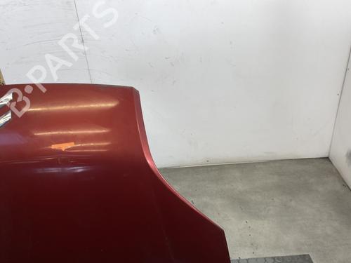 Hood CITROËN NEMO MPV 1.4 HDi | BP24856336C1