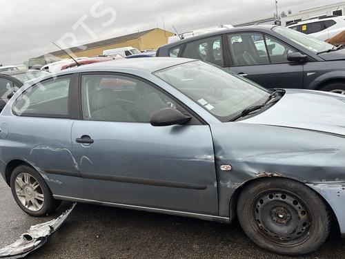 Rejilla SEAT IBIZA III (6L1) 1.9 SDI | BP36053050C40 - Image 24