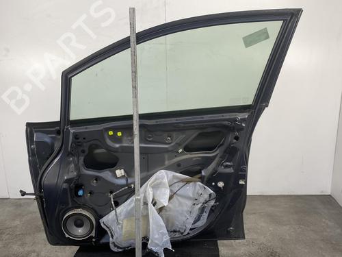 Right front door HONDA FR-V (BE) 2.2 i CTDi (BE5) | BP19978672C3 