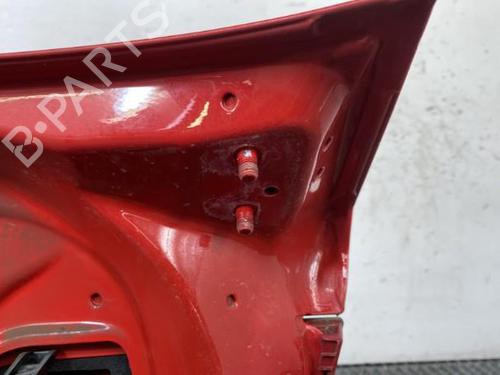 Tailgate AUDI A3 Convertible (8P7) 2.0 TDI | BP19959083C6 