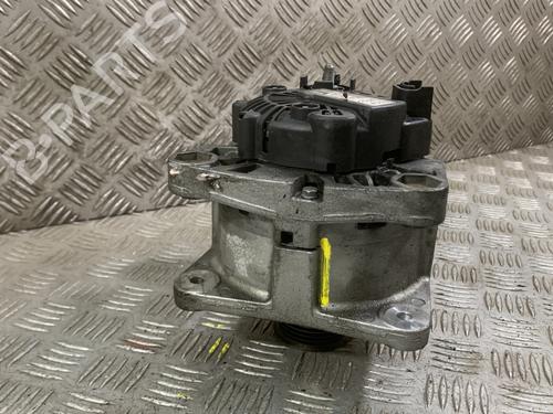 Generator RENAULT LAGUNA II (BG0/1_) 1.6 16V (BG1G, BG1H) (112 hp) 25153321