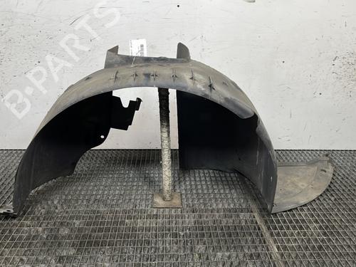 Used Wheel arch PEUGEOT 307 Break (3E) 2.0 HDI 110 (107 hp) 31095349