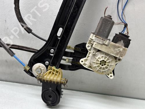 Rudehejsemekanisme ventre foran MINI MINI (F56) One D | BP28281431C22 
