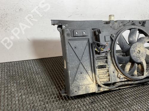 Used Front slam panel Front slam panel PEUGEOT 3008 I MPV (0U_) 1.6 VTi (120 hp) 24208040 24208040