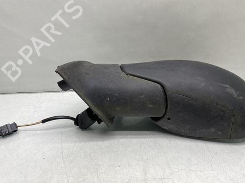 Left mirror CITROËN C3 I (FC_, FN_) 1.4 HDi | BP25473708C26 