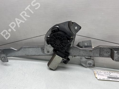 Front left window mechanism DACIA SANDERO 1.4 (BS0C, BS0A, BS0G, BS1F, BS0E) | BP32330082C22 - Image 3