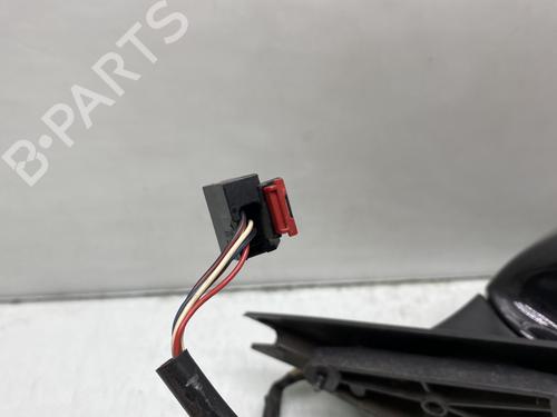 Right mirror AUDI A3 (8P1) 1.9 TDI | BP25473702C27 