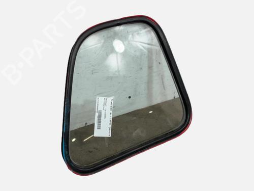 Used Rear left quarter glass Rear left quarter glass RENAULT 4 (112_) [1962-1993] 40499144 40499144