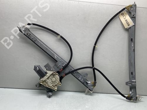 Rudehejsemekanisme ventre foran CITROËN XSARA PICASSO (N68) 1.8 16V | BP29615445C22 