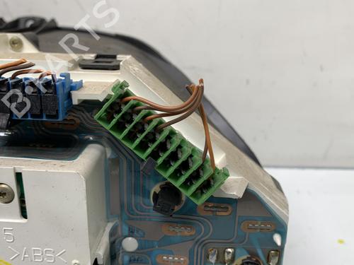 Instrument cluster CITROËN SAXO (S0, S1)  | BP20023174C47 