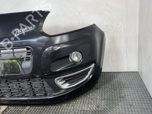 Front bumper CITROËN C3 Picasso (SH_) 1.6 HDi | BP27722711C7 