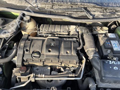 Climate control PEUGEOT 206 CC (2D) 1.6 16V (2DNFUF, 2DNFUR) | BP32368102I5  - Image 13