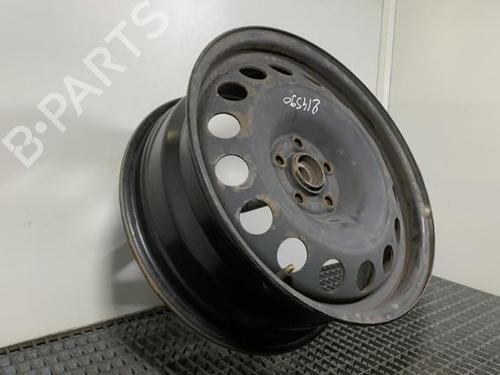 Felg VW GOLF IV (1J1) 1.4 16V | BP23768614C45 