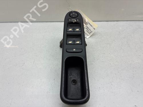 Used Left front window switch Left front window switch 37723549 37723549