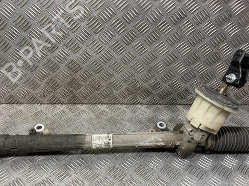 Used Steering rack Steering rack RENAULT CLIO III (BR0/1, CR0/1) 1.5 dCi (BR17, CR17) (86 hp) 32389244 32389244