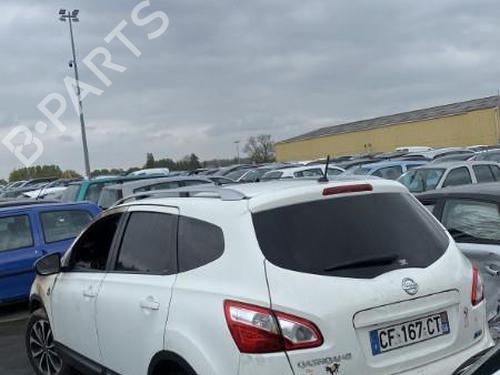 Right front window switch NISSAN QASHQAI / QASHQAI +2 I (J10, NJ10, JJ10E) 1.6 dCi | BP19966551I26 